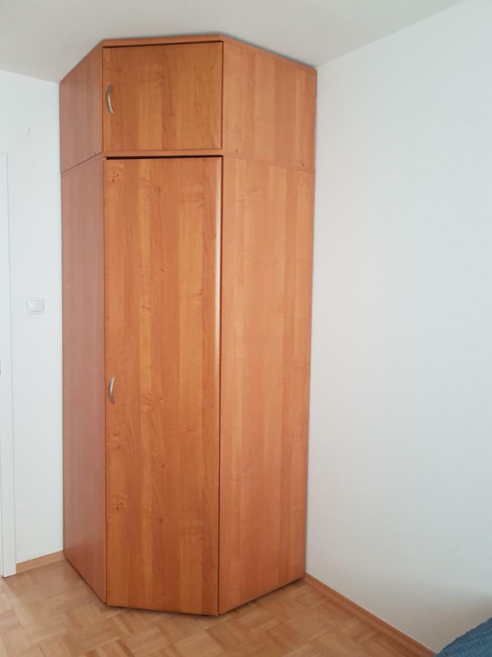 ワルシャワThe Residencyアパートメント エクステリア 写真